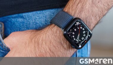 Apple Watch lineup to offer big improvements next year