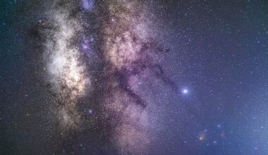 The Night Sky This Week