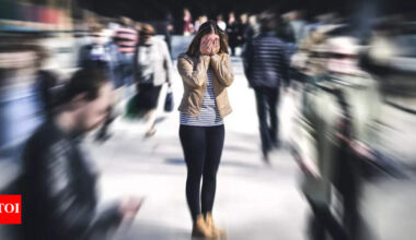 Panic Attacks: 4 things not to do, according to a top doctor |