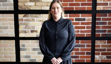 Brick and Stone: How Tory Agnew is taking over the reins of the Mallusk business from her dad Nick Blair