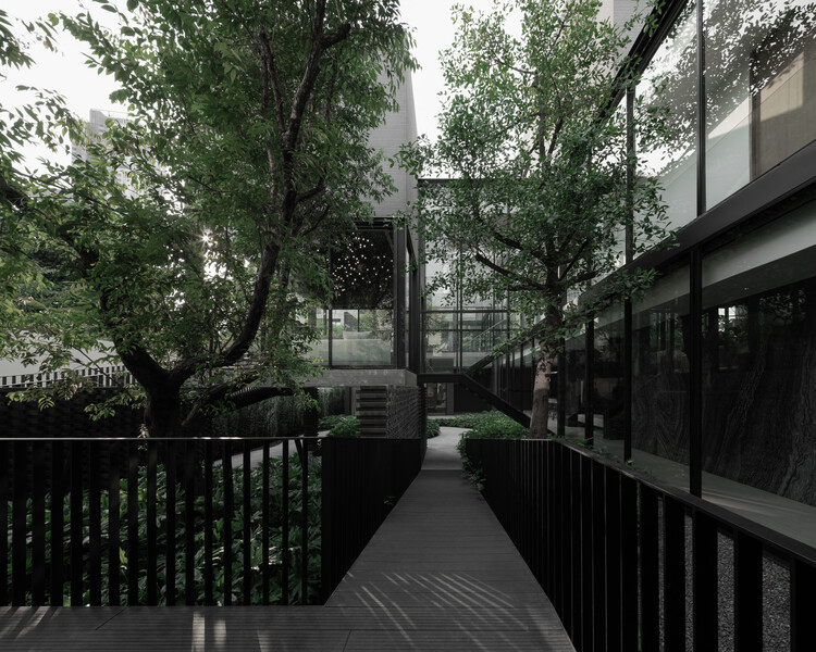Lane House / CORE Cluster - Image 7 of 31