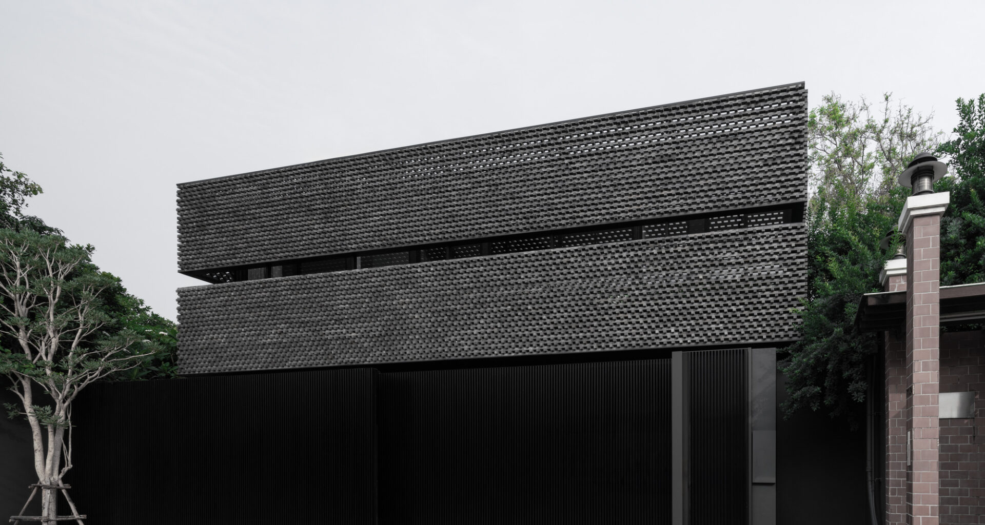 Lane House / CORE Cluster