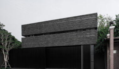 Lane House / CORE Cluster