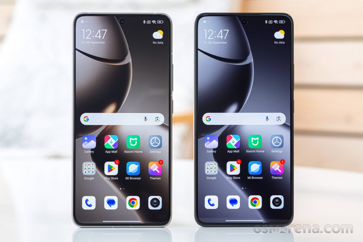 Xiaomi 15T and 15T Pro prices leak