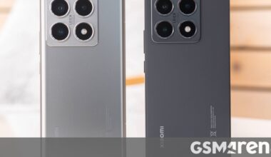 Xiaomi 15T and 15T Pro prices leak