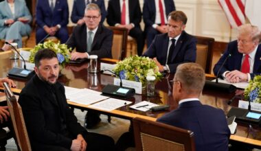 Russia-Ukraine war: List of key events, day 1,272 | Russia-Ukraine war News