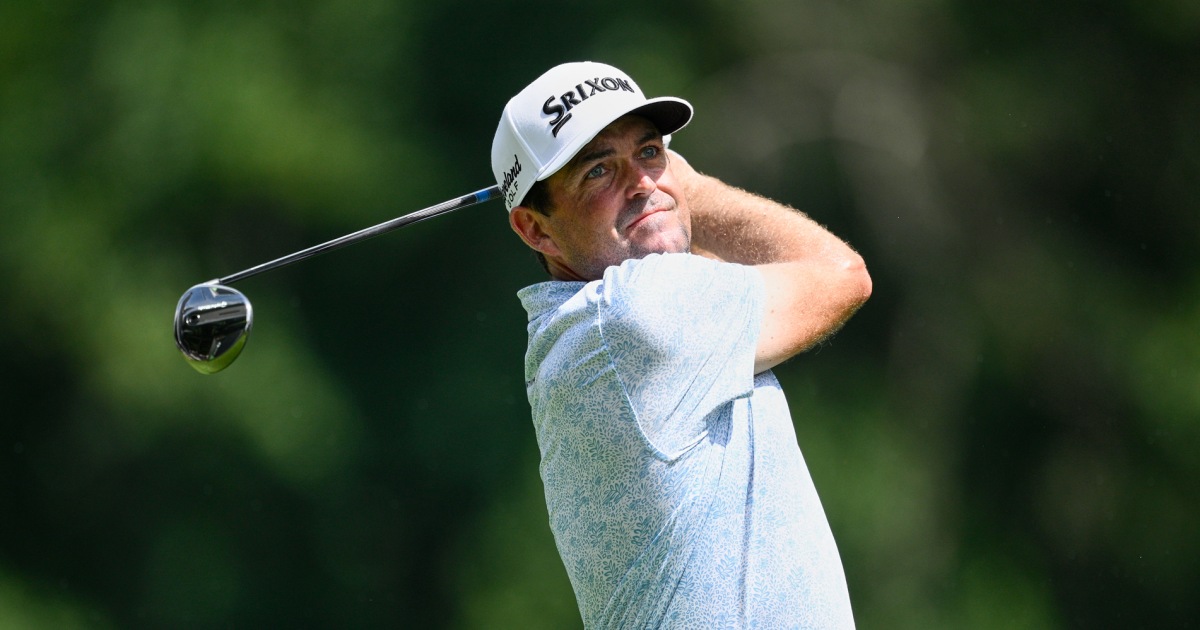A Ryder Cup putt changed his life. Now he's the captain of the United States team.