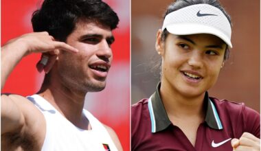 US Open 2025 mixed doubles: Start time, format, prize money and how to watch