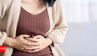 Tired of bloating? Doctor shares how he solved the problem