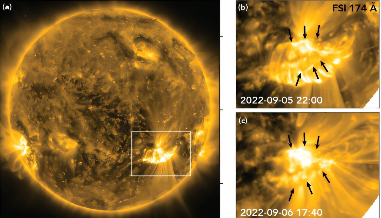 Parker Solar Probe confirms decades-old theoretical models about magnetic reconnection