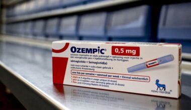 Diabetes drug Ozempic will cost half-price for US patients paying cash