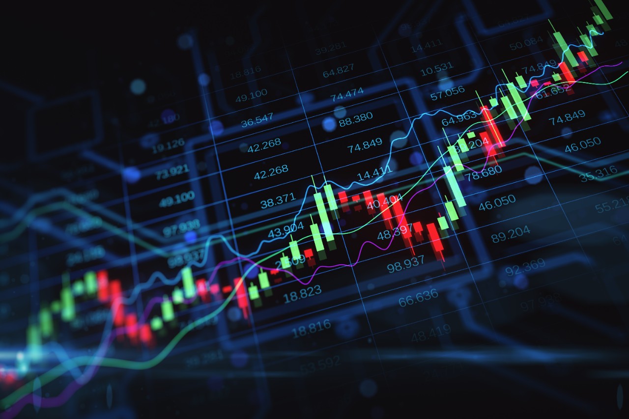 European markets see modest gains as Ukraine diplomacy lifts mood