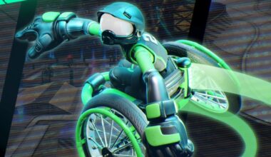 Poll: What Review Score Would You Give Drag x Drive? - Nintendo Life