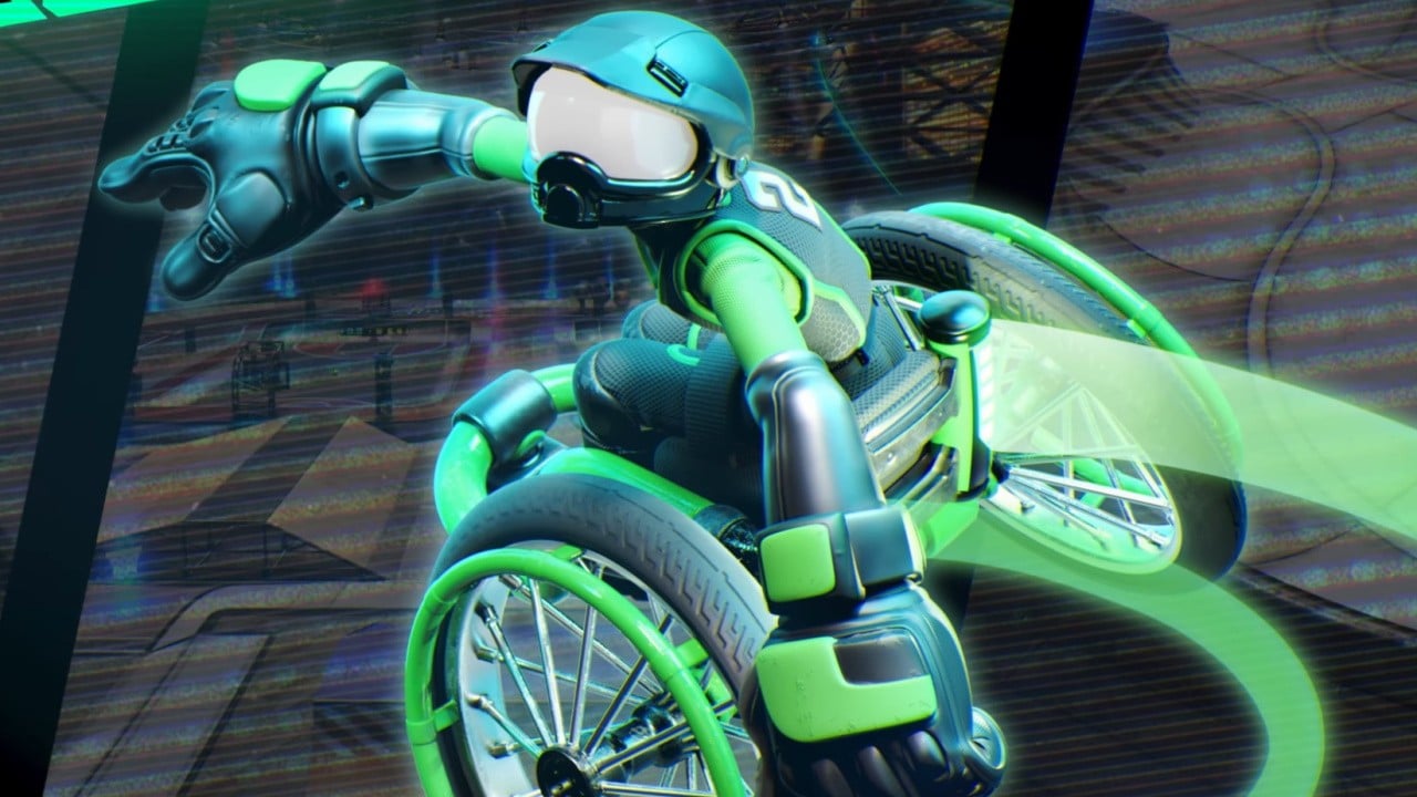 Poll: What Review Score Would You Give Drag x Drive? - Nintendo Life