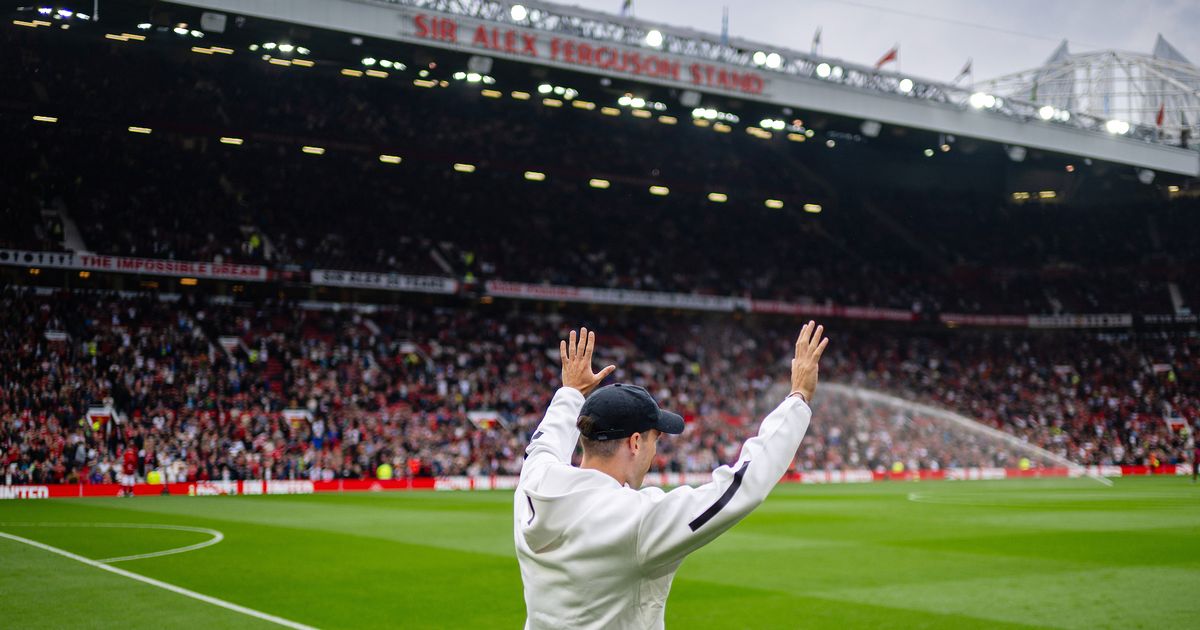 United should be seeking takers for Bayindir