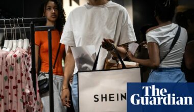 Shein looks at moving back to China for Hong Kong listing after London IPO stalls | Shein