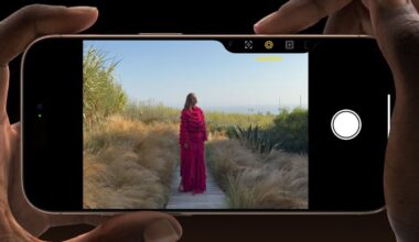 iPhone 18 Could Drop Camera Control Button, Claims Dubious Rumor
