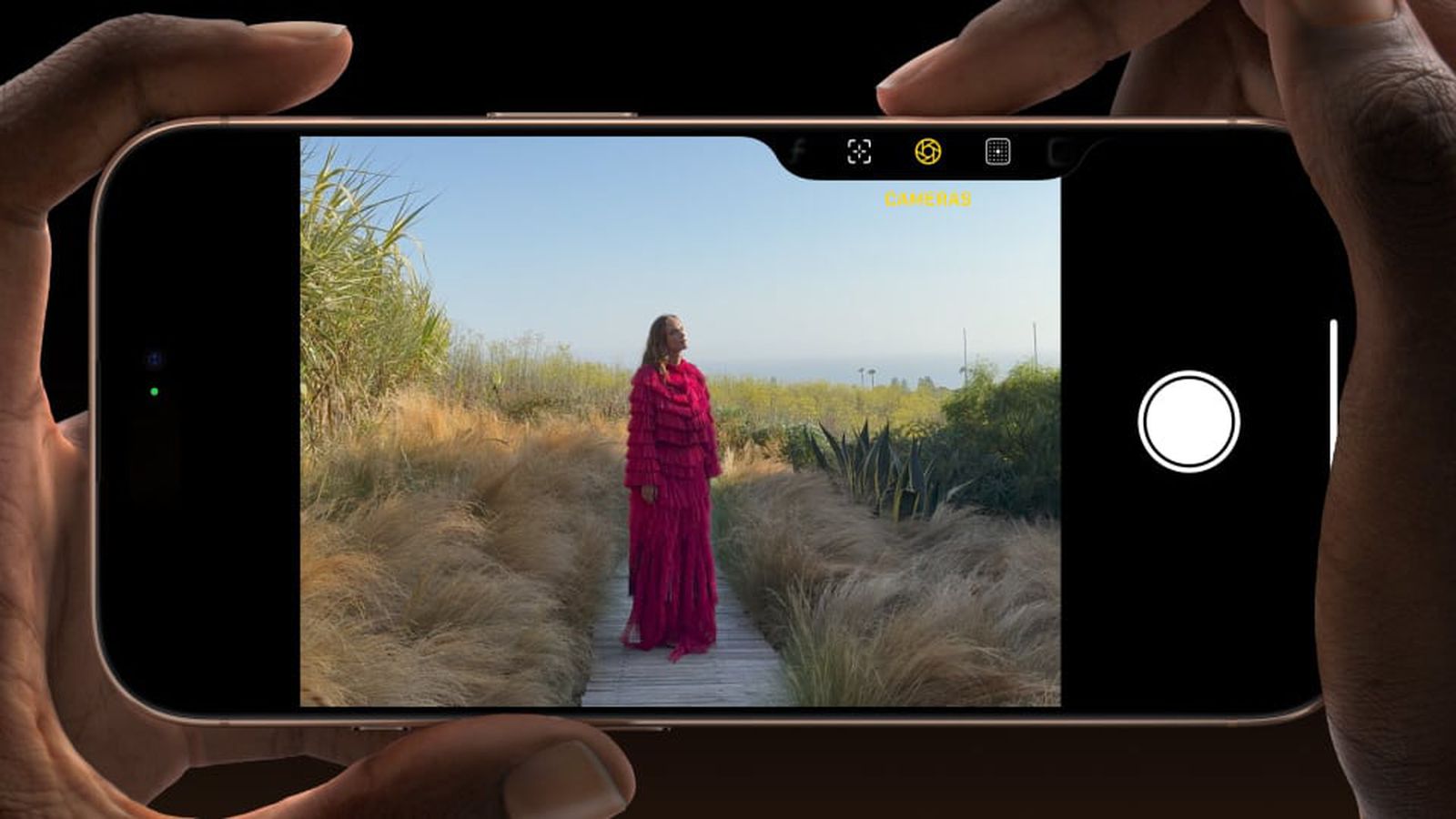 iPhone 18 Could Drop Camera Control Button, Claims Dubious Rumor