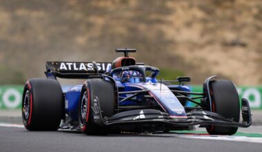 The hidden gains that convince Williams its F1 transformation is working