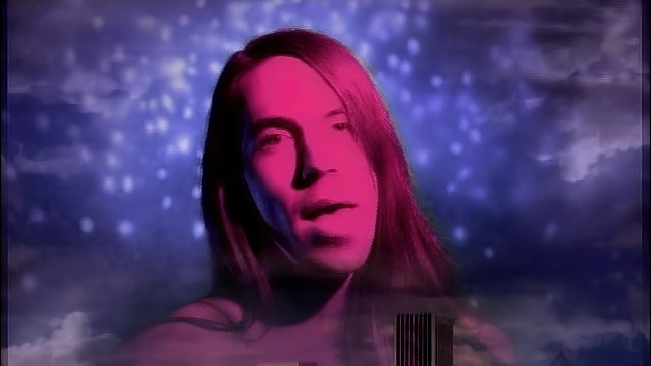 Red Hot Chili Peppers - Under The Bridge [Official Music Video] - YouTube