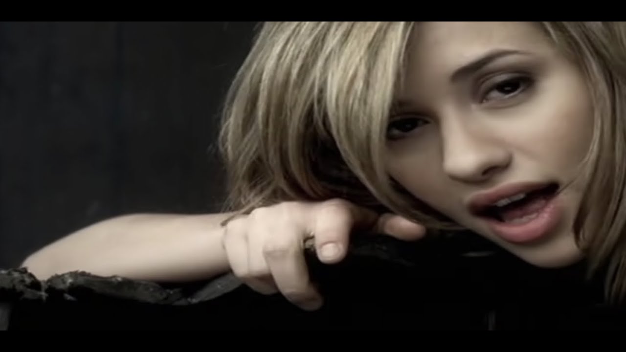 All Saints - Under The Bridge (Official Music Video) - YouTube