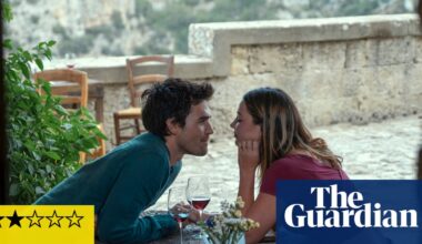 The Map That Leads to You review – sugary Amazon romance works best as travelogue | Romance films