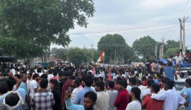 Mobile internet services suspended in Bhiwani, Charkhi Dadri districts due to public outrage over Manisha death case