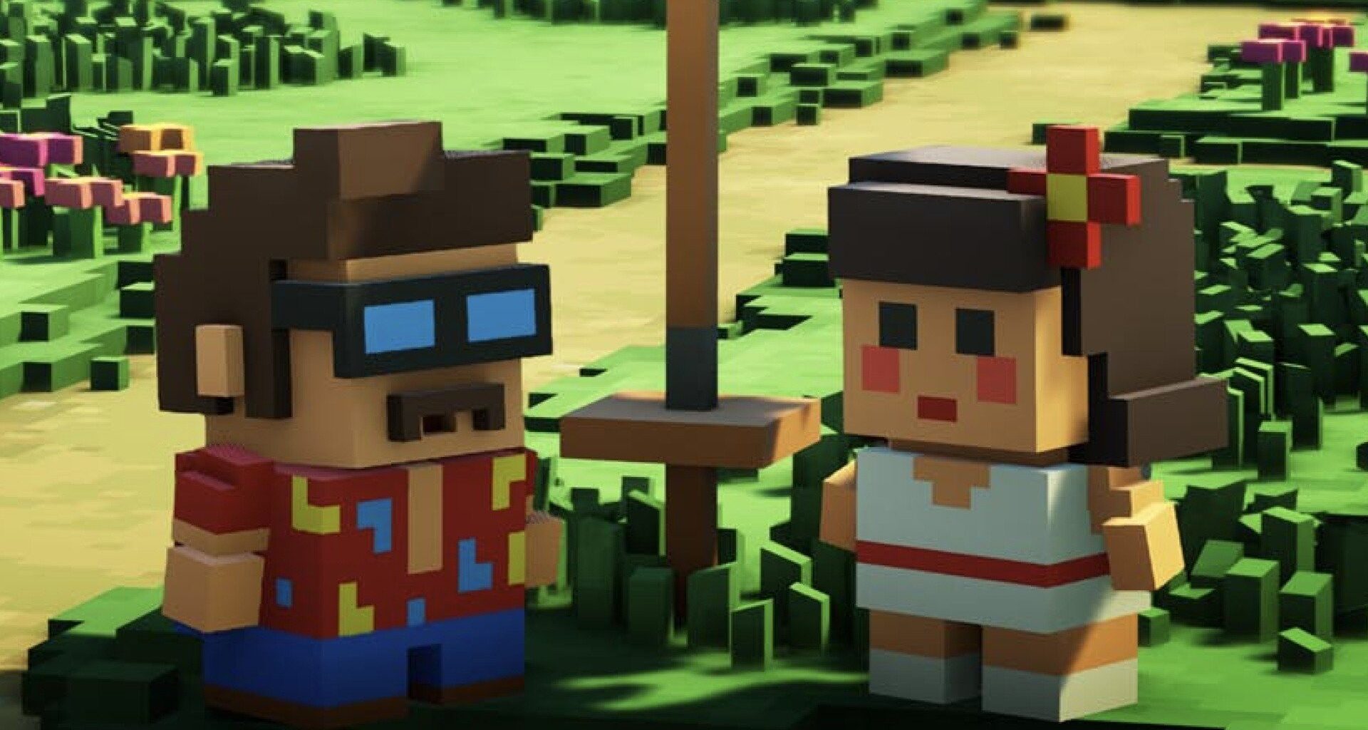 Shin'en Announces 'The Touryst: Deluxe', Exclusive To Switch 2
