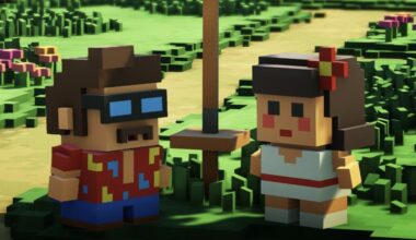Shin'en Announces 'The Touryst: Deluxe', Exclusive To Switch 2