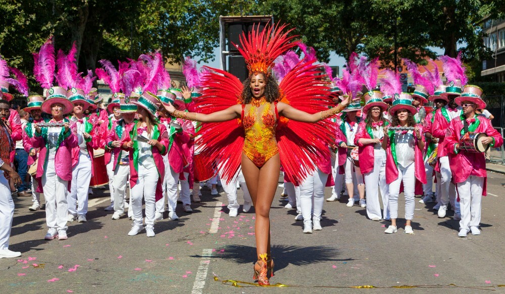 Start Times and Full Schedule For Legendary London Event This Year