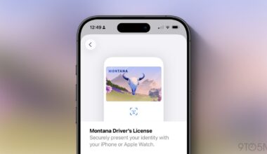 Apple Wallet support for IDs expands to eleventh state