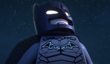 LEGO Batman: Legacy Of The Dark Knight Swoops Onto Switch 2 Next Year