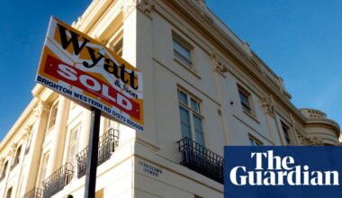 How would potential new property tax differ from stamp duty and council tax system? | Property