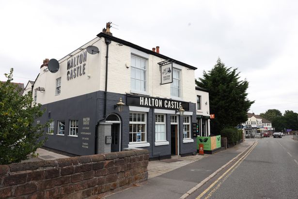 The pub has been fully redecorated and carpeted,