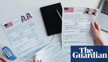 US to ‘root out anti-Americanism’ in reviewing immigration applications | Trump administration