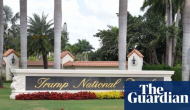 PGA Tour ends decade-long absence from Trump-owned courses with Doral return in 2026 | PGA Tour