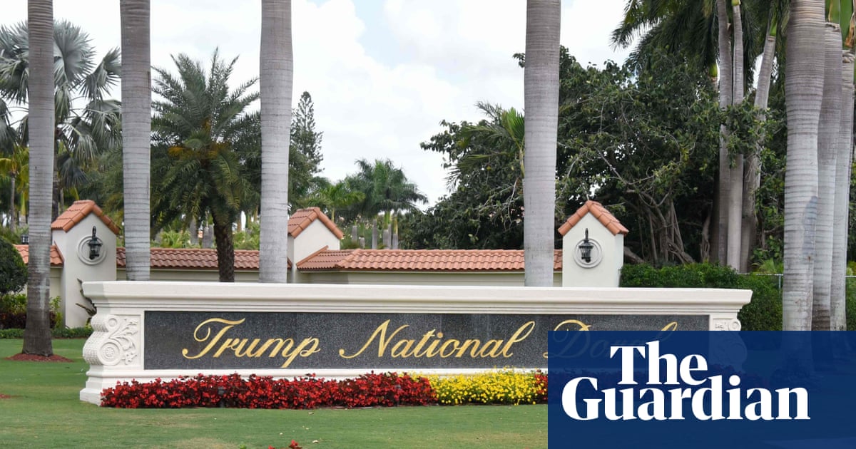 PGA Tour ends decade-long absence from Trump-owned courses with Doral return in 2026 | PGA Tour