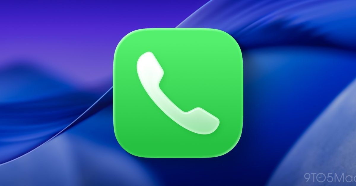 Here’s everything new for the Phone app in iOS 26