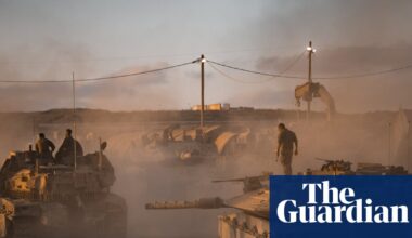 Israel to respond by Friday over Gaza truce plan accepted by Hamas | Israel-Gaza war