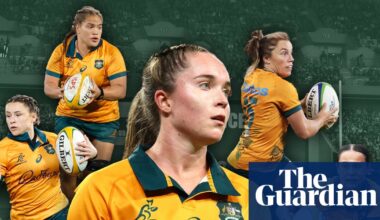 Five to watch: the Wallaroos who can shape the Women’s Rugby World Cup | Women's Rugby World Cup 2025