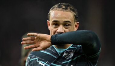 Chelsea now fighting Spurs to sign £39m "legend"