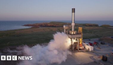 UK independent space agency scrapped to cut costs