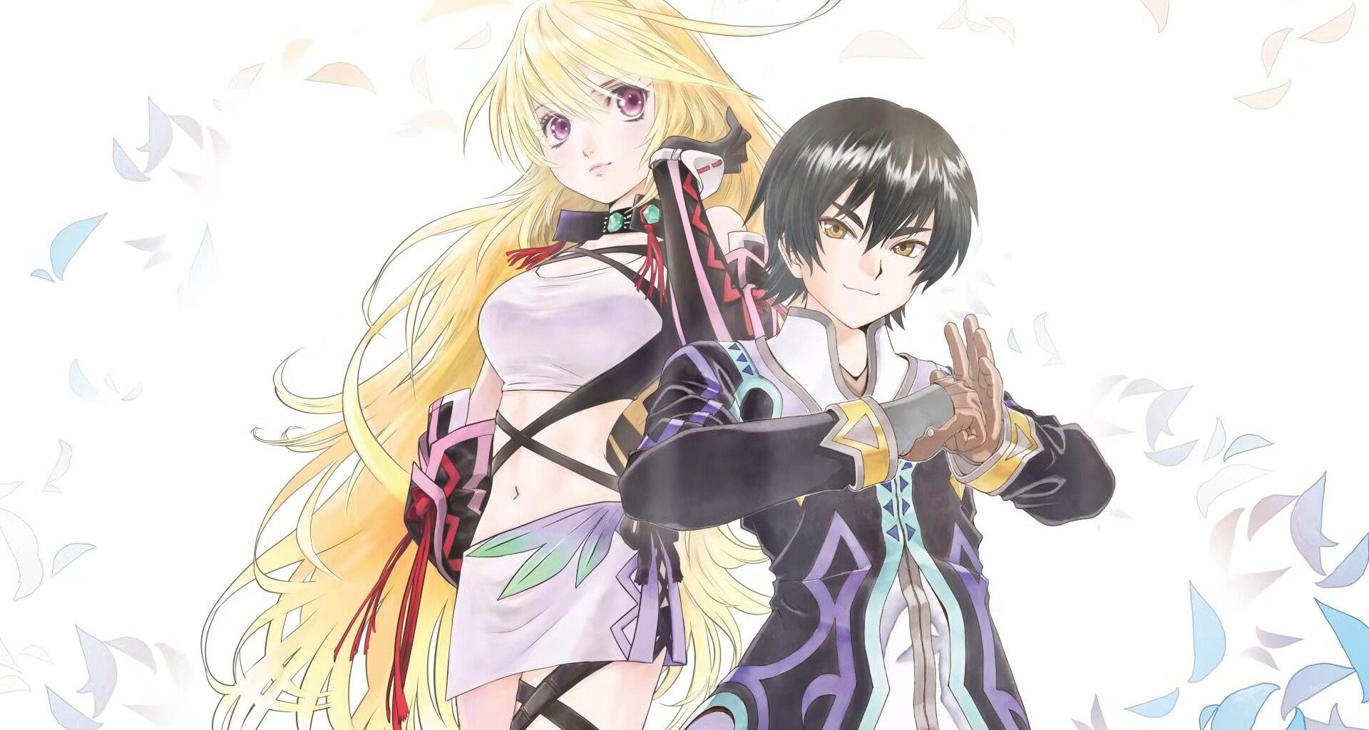Tales Of Xillia Remastered Coming This October, Confirmed 30fps For Switch