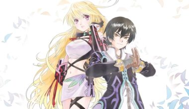 Tales Of Xillia Remastered Coming This October, Confirmed 30fps For Switch