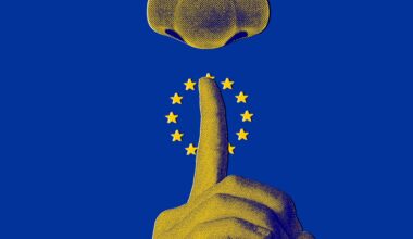 Europe’s Free-Speech Problem - The Atlantic