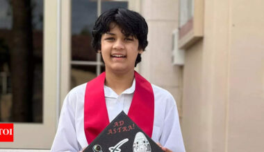 Who is Kairan Quazi? 16-year-old teen engineer leaving Elon Musk’s SpaceX for Citadel Securities |