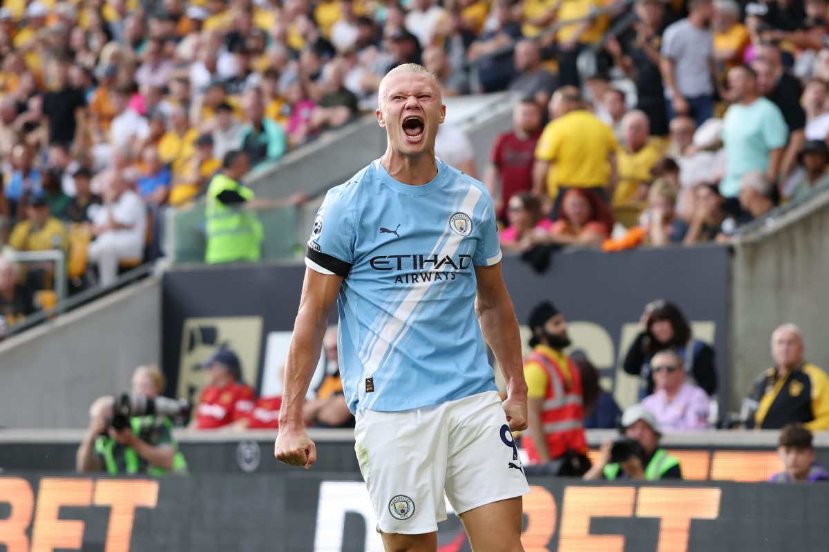 I bet on the Premier League using AI. Here's how much I made