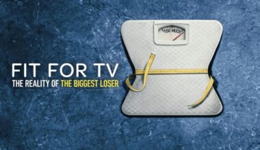 Outraged By The Biggest Loser But Fine With Ozempic?