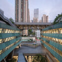 Shenzhen Art High School / O-office Architects - Exterior Photography