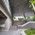 Shenzhen Art High School / O-office Architects - Image 5 of 57